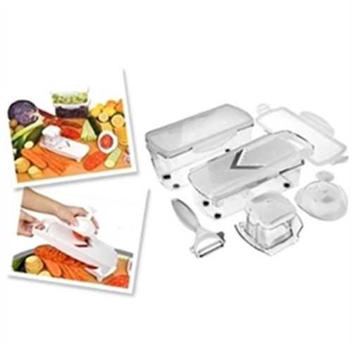 Speed Slicer Süper Dilimleyici